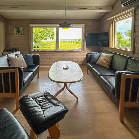 Stunning In With Sauna Holiday home *