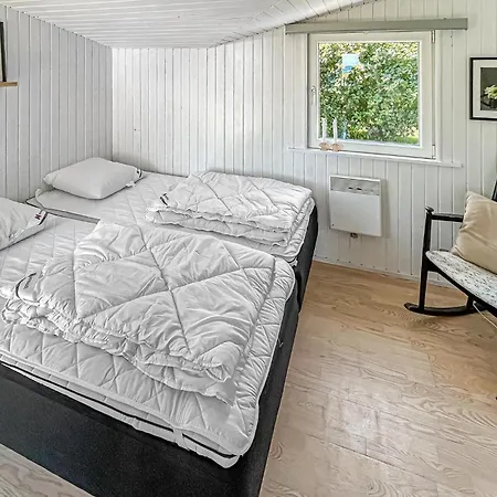 Holiday home Stunning In With Sauna