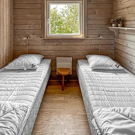 Stunning In With Sauna Holiday home