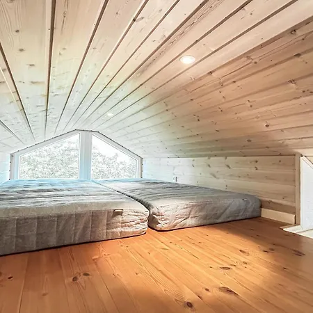 Stunning In With Sauna * Humble