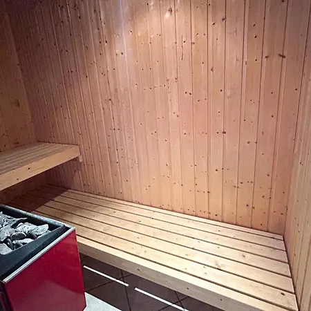 Holiday home Stunning In With Sauna *
